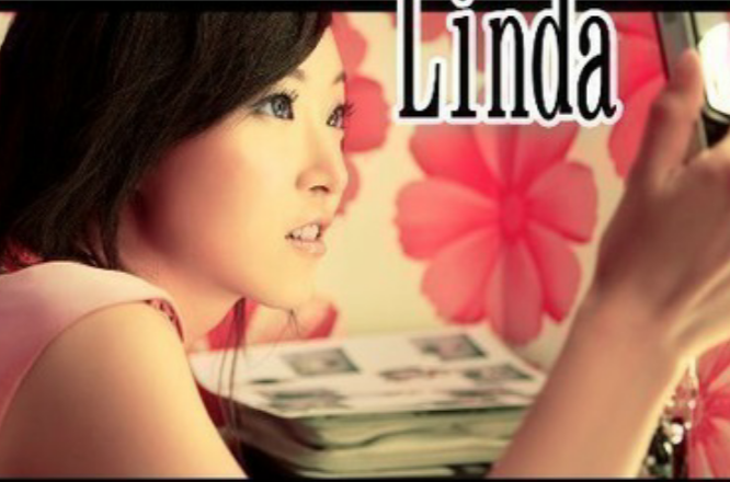 linda(呂雯音樂專輯)