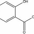 水楊酸(鄰羥基苯甲酸)