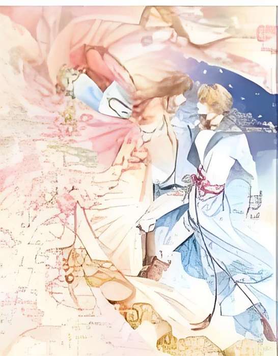 四少四位妻 四少四位妻