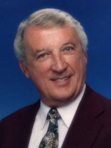 J. Don Ferguson J. Don Ferguson