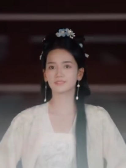 林月兮 林月兮