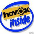 havok引擎 havok引擎
