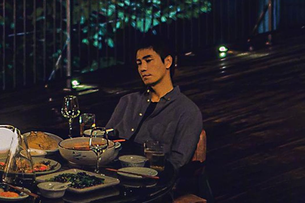 陳家輝(電影《旁觀者》中的角色) 陳家輝(電影《旁觀者》中的角色)