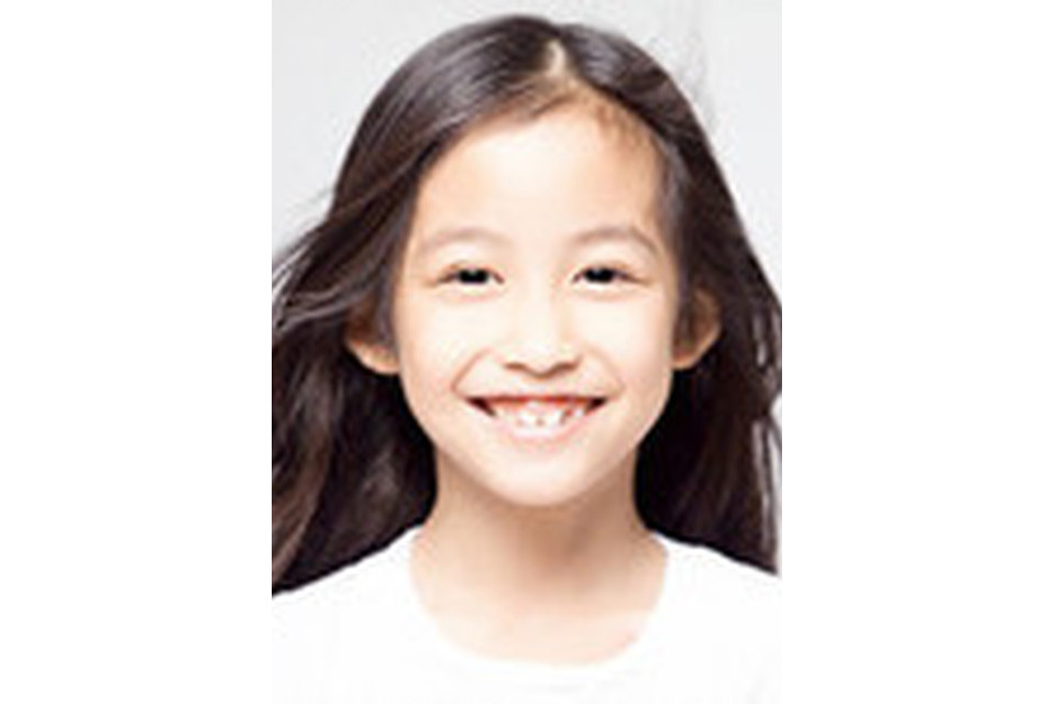 李雨嘉(中國女歌手) 李雨嘉(中國女歌手)