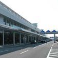 鹿兒島機場 鹿兒島機場