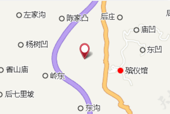 高家莊科 高家莊科