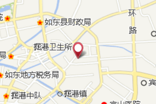 鹽桓社區 鹽桓社區