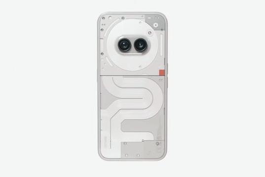 Nothing Phone (2a) Nothing Phone (2a)