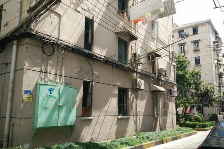 寶山路475號 寶山路475號