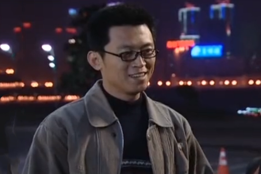 劉明遠(刑偵劇《謎證》核心虛擬人物) 劉明遠(刑偵劇《謎證》核心虛擬人物)
