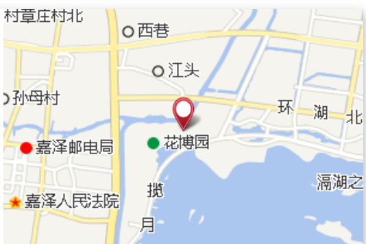 花里墩