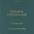 Methods in Enzymology(Colowick; Simon, Melvin I.; Dennis, Edward A.著圖書) Methods in Enzymology(Colowick; Simon, Melvin I.; Dennis, Edward A.著圖書)