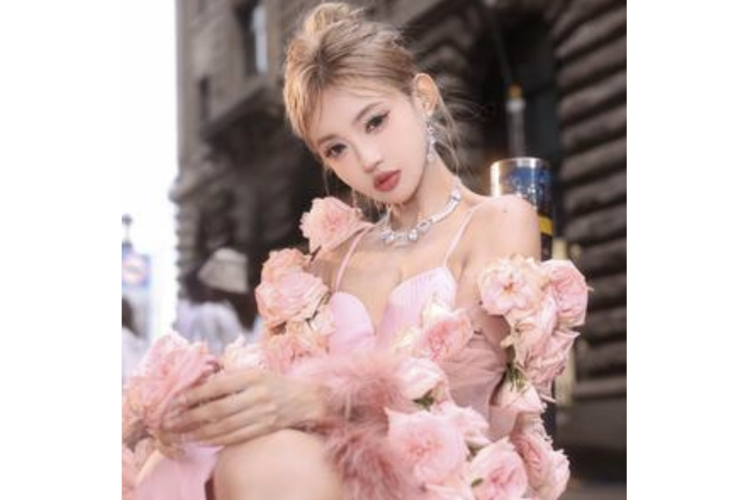 辣辣小粽子 辣辣小粽子