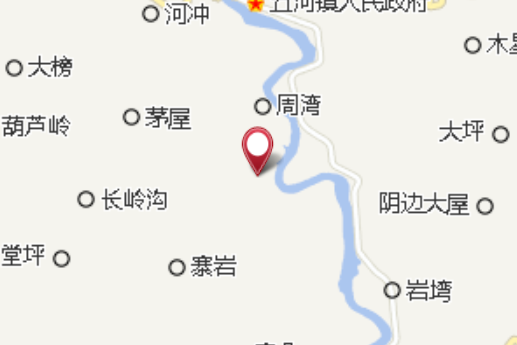 毛栗樹嶺 毛栗樹嶺