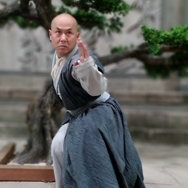 陳去