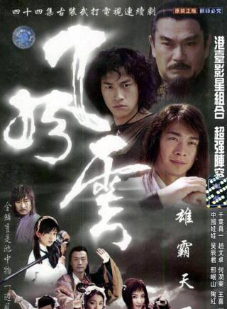 王喜(Wong He) 王喜(Wong He)