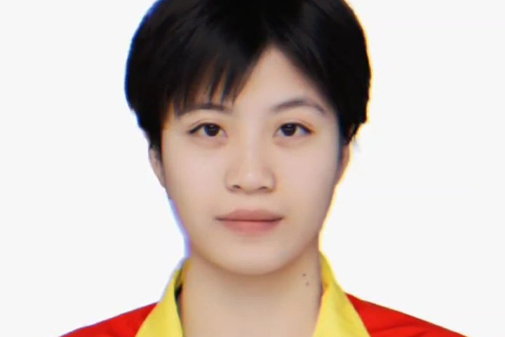 莊紅艷(中國女子手球運動員) 莊紅艷(中國女子手球運動員)