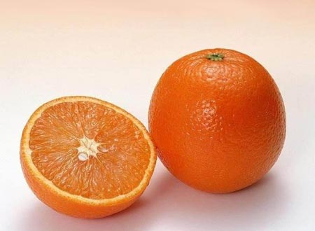 桃葉橙