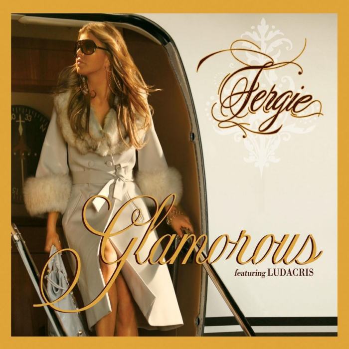 Glamorous(菲姬與盧達·克里斯合作歌曲) Glamorous(菲姬與盧達·克里斯合作歌曲)