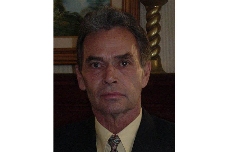 Geoffrey Deuel Geoffrey Deuel
