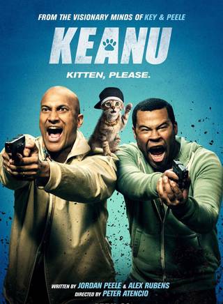 喬丹·皮爾(Jordan Peele) 喬丹·皮爾(Jordan Peele)