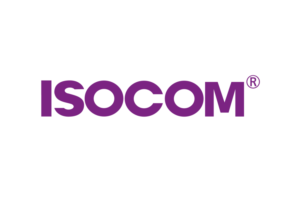 ISOCOM ISOCOM