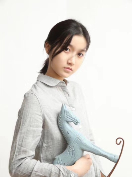 陸思辰(中國內地女演員) 陸思辰(中國內地女演員)