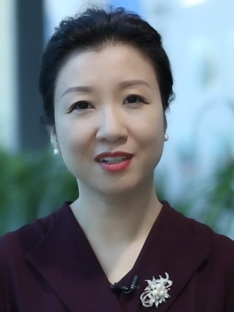 李媛媛(中央黨校(國家行政學院)文史教研部教授) 李媛媛(中央黨校(國家行政學院)文史教研部教授)