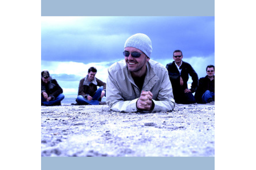 Wolfstone Wolfstone