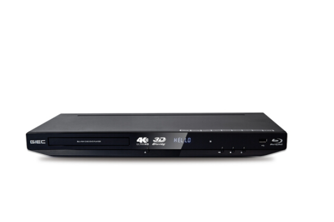 傑科BDP-G4350 傑科BDP-G4350