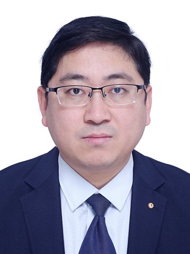 李政(山東省淄博市生態環境局淄川分局黨組書記、局長、一級主任科員) 李政(山東省淄博市生態環境局淄川分局黨組書記、局長、一級主任科員)