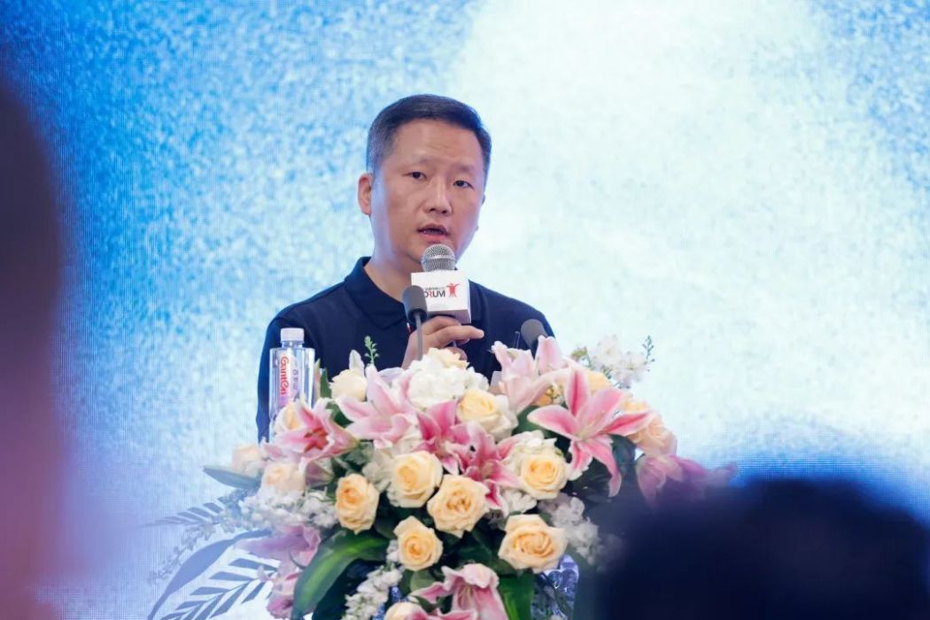 唐俊(復旦大學新聞學院研究員、廣播電視學系主任) 唐俊(復旦大學新聞學院研究員、廣播電視學系主任)