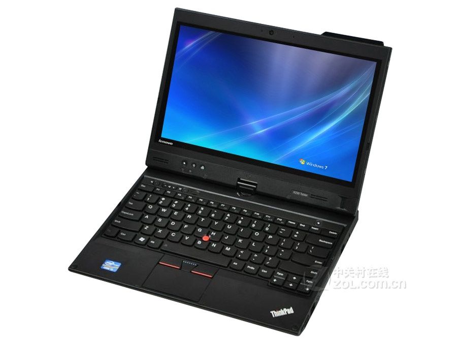 聯想ThinkPad X230t(34353AC) 聯想ThinkPad X230t(34353AC)