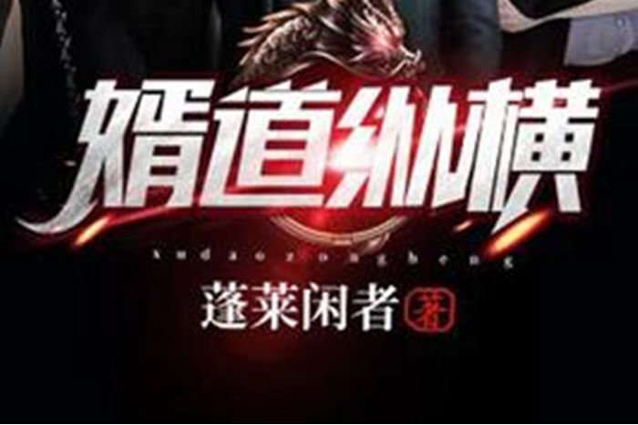 婿道縱橫 婿道縱橫
