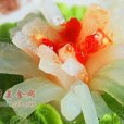 蘿蔔吐艷 蘿蔔吐艷