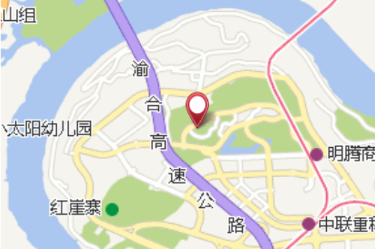 河溝碥 河溝碥
