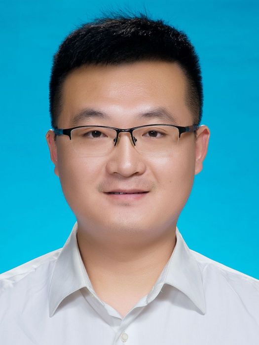 舒昌俊 舒昌俊