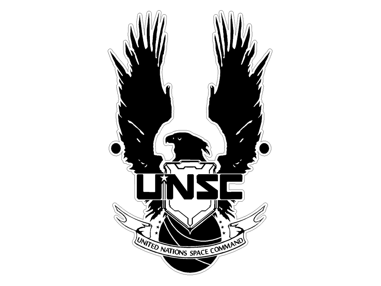 UNSC(《光暈》作品中組織)