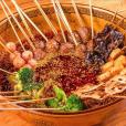 麻辣串 麻辣串