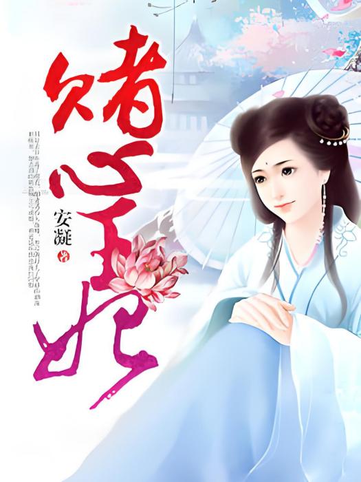 賭心王妃 賭心王妃