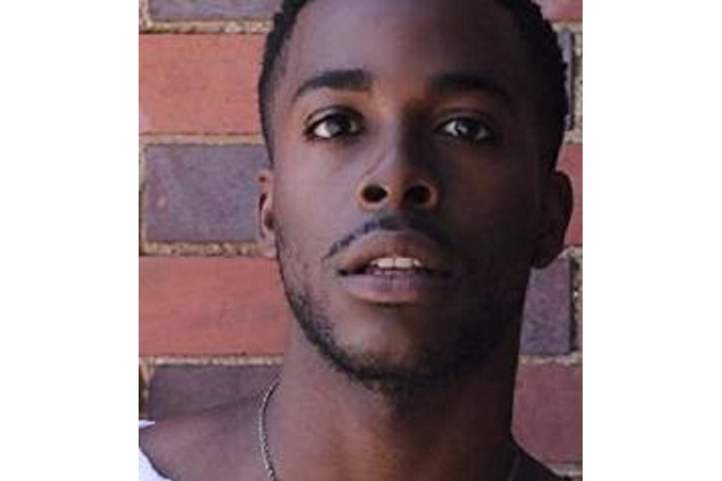 Brandon Black Brandon Black