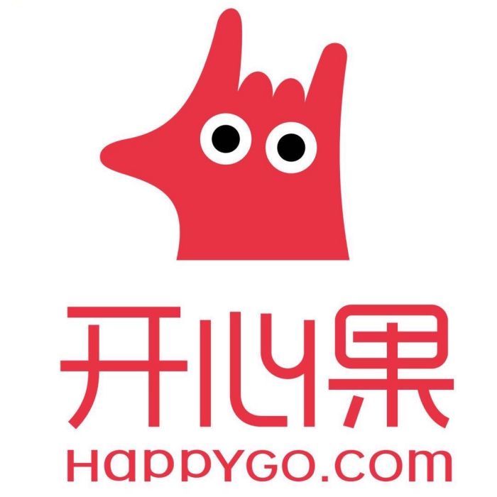 開心果(電商APP) 開心果(電商APP)