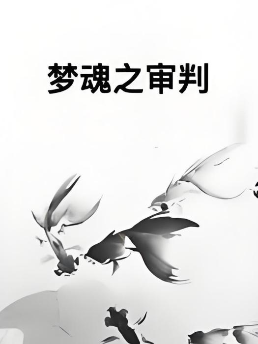 夢魂之審判 夢魂之審判