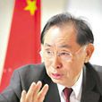朱森林(原廣東省人大常委會主任、省長) 朱森林(原廣東省人大常委會主任、省長)