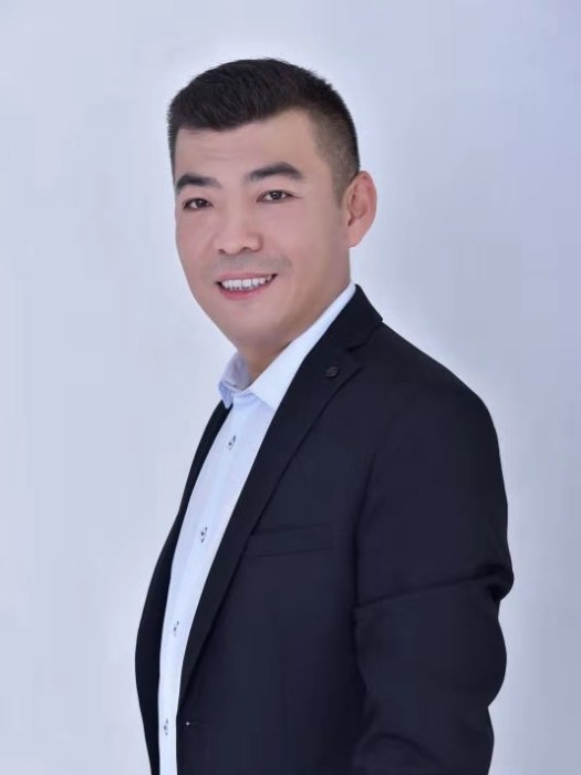 付振剛 付振剛
