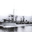 杜布羅夫尼克級驅逐艦