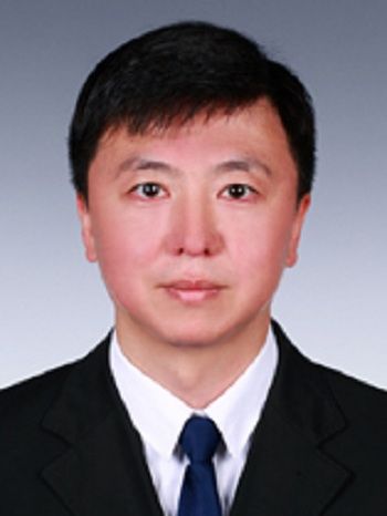 馬駿(瀋陽市數據局黨組成員、副局長) 馬駿(瀋陽市數據局黨組成員、副局長)