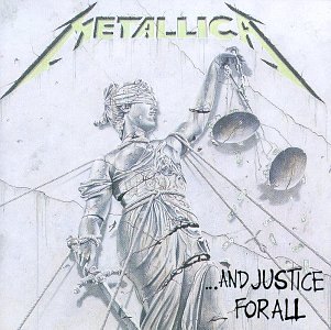 ….And Justice For All