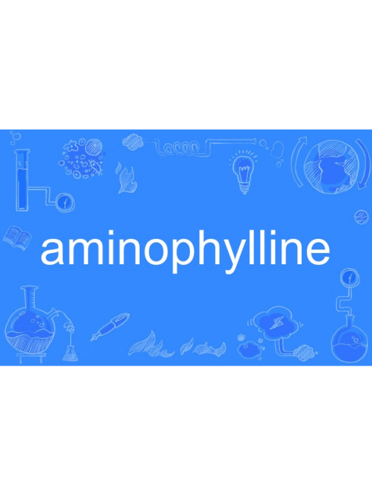 aminophylline aminophylline