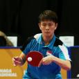 周哲宇(新加坡桌球運動員) 周哲宇(新加坡桌球運動員)